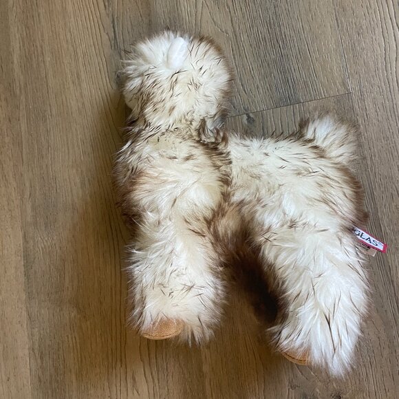 Douglas Smooch the Alpaca Llama 10" Plush Stuffed Animal Cuddle Toys! - Picture 4 of 5